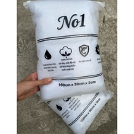 Fish tank filter, Aquarium water filter cotton, fish tank size: 160 x 30 x 3 cm