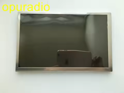 LQ080Y5DR04 LQ0DAS2982 Original 8 inch LCD Screen Display Panel for Mercedes ML350 S300 Class Headre