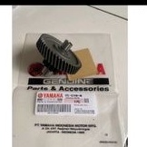 Gear Gear Radio Axle Double Stack Main Axle Comp Yamaha Mio Fino Soul Lama.Nuovo