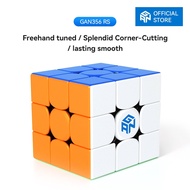 GAN356 RS 3x3 Speed Cube Nonmagnetic Beginner Cube 3x3 Cube Magic Cube