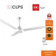 KDK Ceiling Fan Kipas Siling K15VO K15V0 PBR F-M15AO PCF-6000 K15WO K15WO-SL Kipas Ceiling CF618 CF6