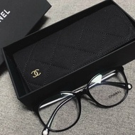 【現貨】麗睛眼鏡Chanel【可刷卡分期】香奈兒 CH3413 光學眼鏡 太陽眼鏡 精品眼鏡 明星同款 小香眼鏡 熱賣款