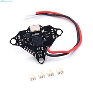 redsunaa F4DC Flight Controller With BMP280 Barometer Multiple Flight Mode STM32F411CEU6