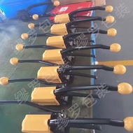 Small Small Buckle-Free Packing Machine Manual Packing Machine A333 Steel Band Packing Machine Tin P