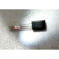 Transistor A1013 (5 pieces)