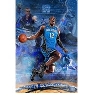 Dwight Howard - Cards