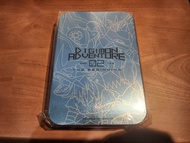 數碼暴龍02八達通