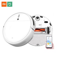 [xiaomi]XIAOMI MIJIA G1 1C Robot Vacuum Cleaner Home Wet Mopping Auto Sweeping Dust Smart 2200A Suction