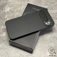 『澄橘』Google Pixel 9 Pro XL 16G/512G 512GB (6.8吋) 黑《二手》A76551