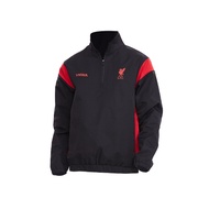 Liverpool FC | Windproof Waterproof Warm Jacket
