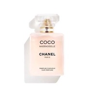 Chanel - 香奈兒 COCO MADEMOISELLE可可小姐髮香噴霧35ml(169973)[平行進口]