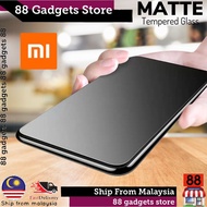 Matte Tempered Glass for Xiaomi Redmi Note 11T / Note 10 5G / 5 / 5A / 5 Plus / Note 5A / 5A Prime /