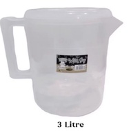 Yokoko 3L/4.5L/5 Water Jug/ Kendi Air/ Bekas Simpanan Air