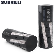 Subrilli 1 Zero Tolerance Grinding Resin Filled Diamond_Drum Profi