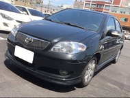 Toyota 豐田 Vios 2007年