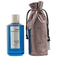 Mancera Silver Blue by Mancera EDP Eau De Parfum 4.0 oz (120 ml) [Niche小眾沙龍香水] [全網最齊全] [Pre-Order外國預