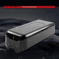 [AWHAO] Controller Box Extra Large Controller Box Protective Case Waterproof Shockproof Suitable for