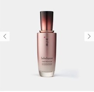 香港尊櫃貨 雪花秀 Sulwhasoo 珍雪臻金煥生乳液 Timetreasure Invigorating Emulsion 125ml