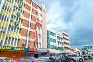 OYO 89568 Mangrove Hotel