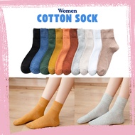Stokin Pantang Stocking Confinement Socks Sleeping Socks Winter Socks Stokin Muslimah Women Stocking