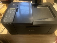 Canon PIXMA 多功能打印機 tr4570