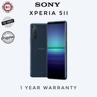 Sony Xperia 5 ii (Smartphone)