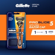 Gillette Fusion Proglide Flexball Razor
