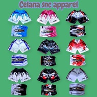 Snc apparel tarkam volleyball pants full printing volleyball SPORTS PANTS SNC APPAREL TARKAM VOLLEYB