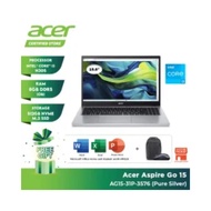ACER LAPTOP INTEL CORE™ I5-1334U PROCESSOR