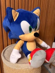 Sonic超音鼠公仔