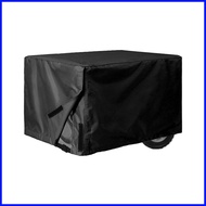 Generator Covers While Running Waterproof Small Generator Cover 600D Oxford UV Resistant Generator T