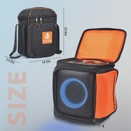 Tas jbl party box encore essential softchase speaker jbl ultimate kantong penyimpanan jbl