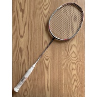 Li Ning Badminton Racket N90III Violent Offensive Type Full Carbon Training Badminton Racket N903 Br