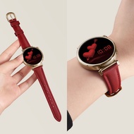 YOUSIDUN | Dây Đeo Đồng Hồ Da Chắc Chắn cho Huawei GT5 GT4 GT6 Fit3 GT5Pro Watch5 Series GT3 41mm