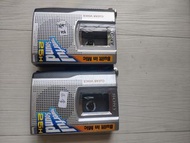 SONY TCM-150正常可以用磁帶機.價格是每一部的。