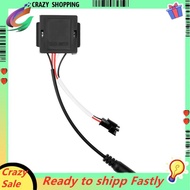LED Light Touchpad Switch Intelligent Touch Switch DC 5-12V 3A 36W Dual-Color Temperature Adjustment