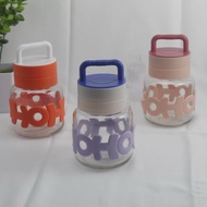HOHO 300ML Glass Bottle TUMBLER