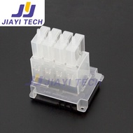 1set 3200 4720 5113 Printhead Damper Holder i3200 Head Manifold for Eps 4720 i3200 A1 U1 E1 Head Dum