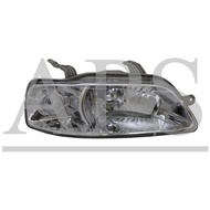 CHEVROLET AVEO 2003-2005 HEAD LAMP, HEAD LIGHT, LAMPU DEPAN (TYC)