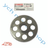 YAMAHA EZ115 EZ 115 STATER GEAR ONE WAY STARTER WHEEL GEAR SPROCKET GIGI ONEWAY 100% ORIGINAL 1FP-E5