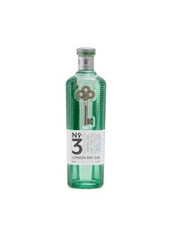 THE MACALLAN NO.3 LONDON DRY GIN