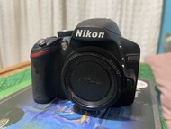 Nikon D3200