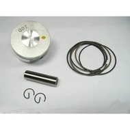 EU20i PISTON KIT FOR HONDA EU2000i/ik EB2000i 2KW Inverters CYLINDER HEAD KOBLE RINGS SET PIN CLIPS 