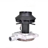 Parking heater accessories fan assembly 12V24V heater fan 2KW motor assembly 5KW diesel heating moto