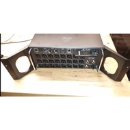 Rack Ears for Behringer X Air XR18 XR16 SD18 Midas MR16 MR18 Accessories - A3D