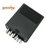 Fuel Pump Relay 0035452405 for - W124 W126 W201 190E 260E 300E 300CE 300SE 300TE 300SEL 1987 1988