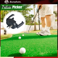 BUR_ Golf Ball Retrieval Solution Golf Ball Picker Upper 4pcs Golf Ball Retriever for Putter – Mini 