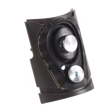 M04K For Dyson Supersonic Hair Dryer HD01/HD02/HD03 Universal Power Switch Button Button Rubber Pad 