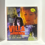 VCD Malay Movie Villa Dr Brown