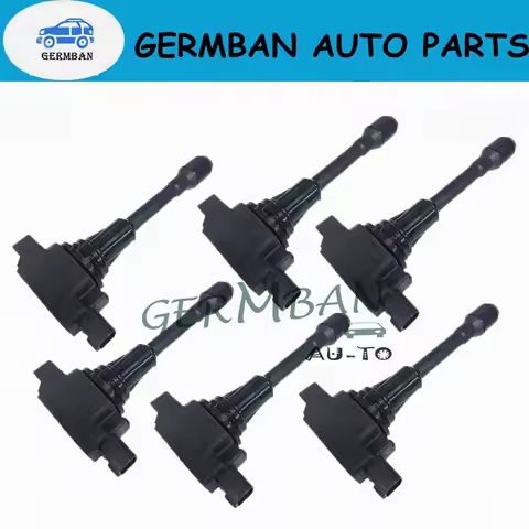 224481HM0A Ignition Coils 22448-1HM0A For Nissan March K13 Sunny N17 Sylphy B17 Tiida